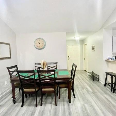 3 Bedroom Entire Home - Centrally Located In Katy, Texas Extérieur photo