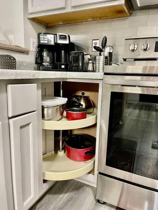 3 Bedroom Entire Home - Centrally Located In Katy, Texas Extérieur photo
