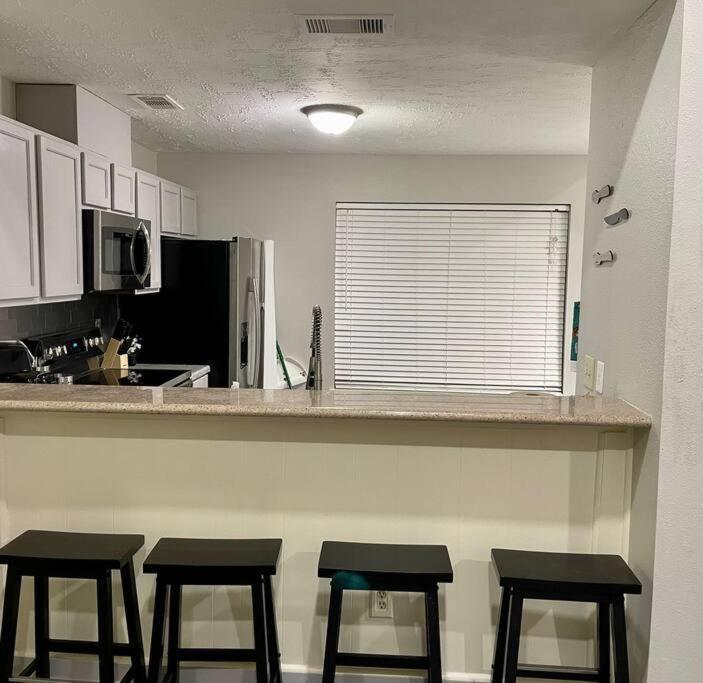 3 Bedroom Entire Home - Centrally Located In Katy, Texas Extérieur photo